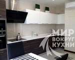 Кухня из пластика  «Торрегросса» - 3