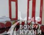 Кухня из мдф-пленки  «Беверли» - 3