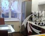 Кухня из пластика  «Валенсия» - 6